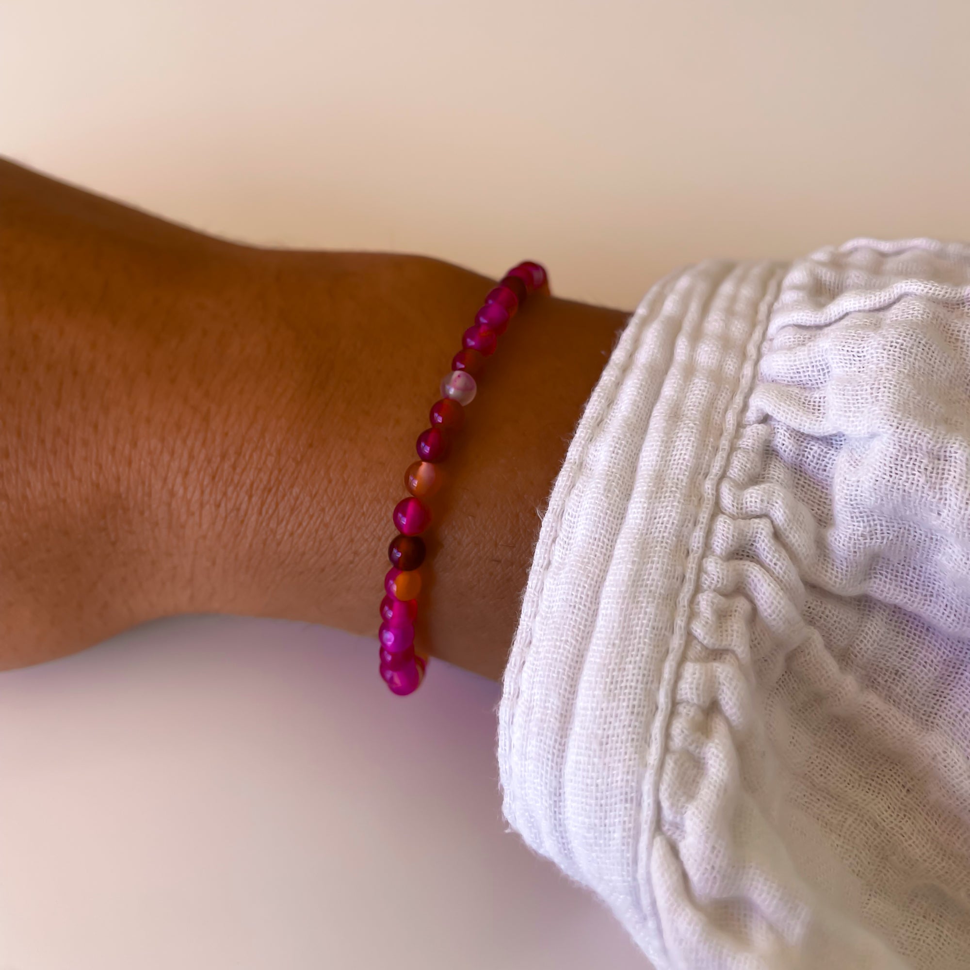 pulsera sana