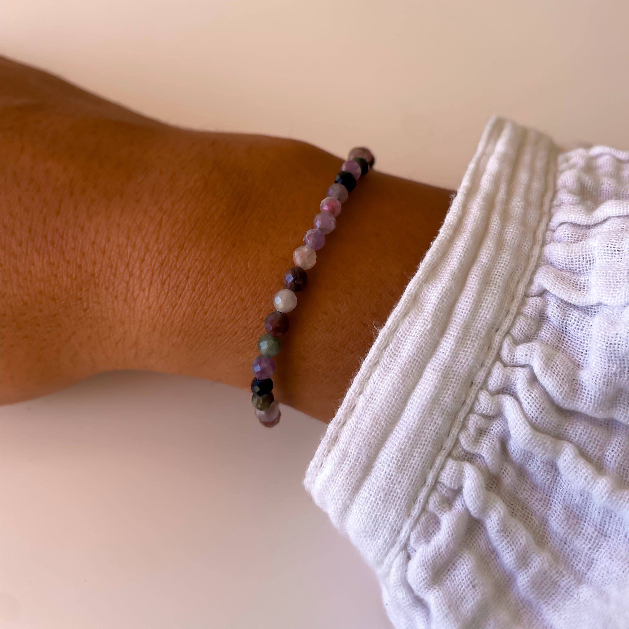 pulsera sana