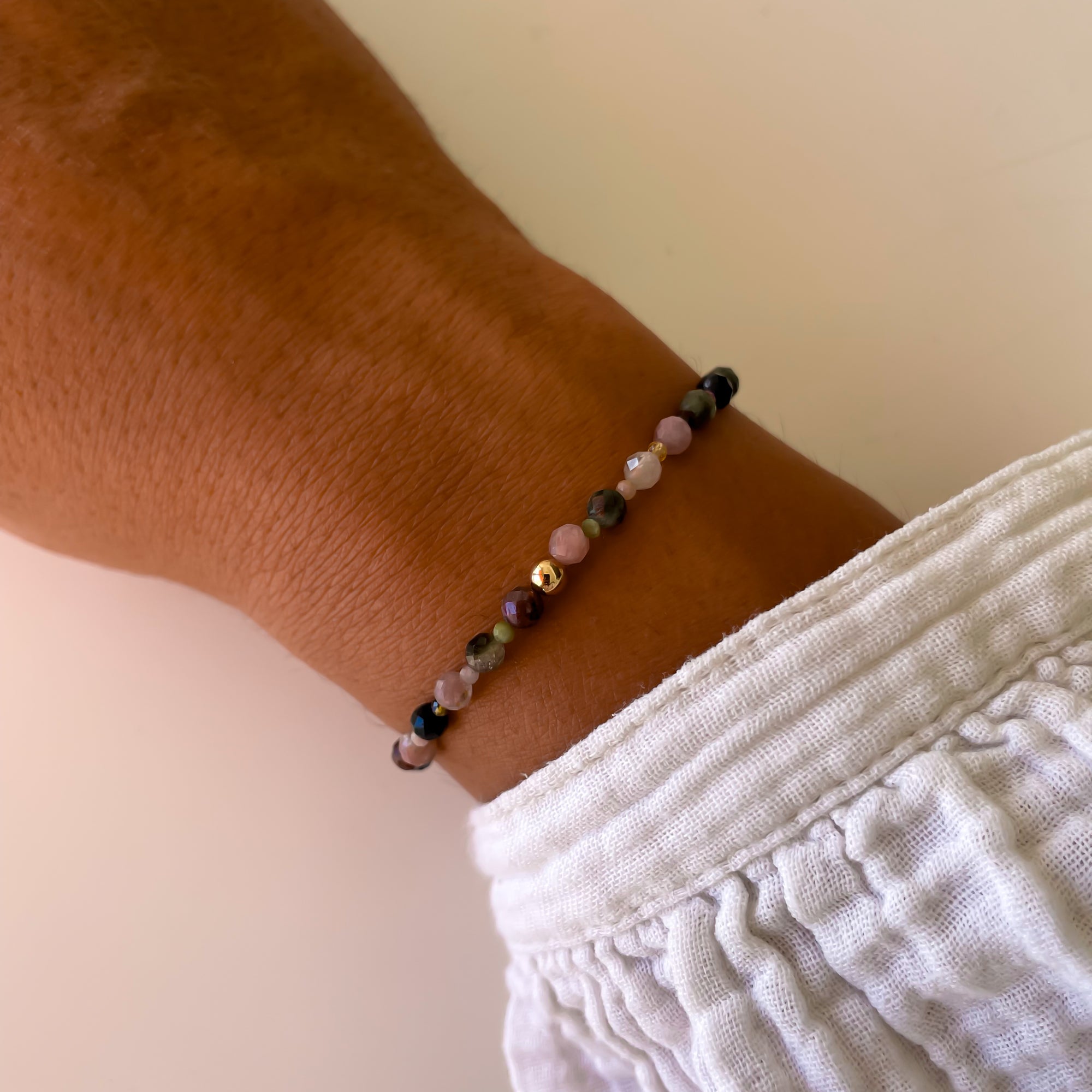 pulsera sana