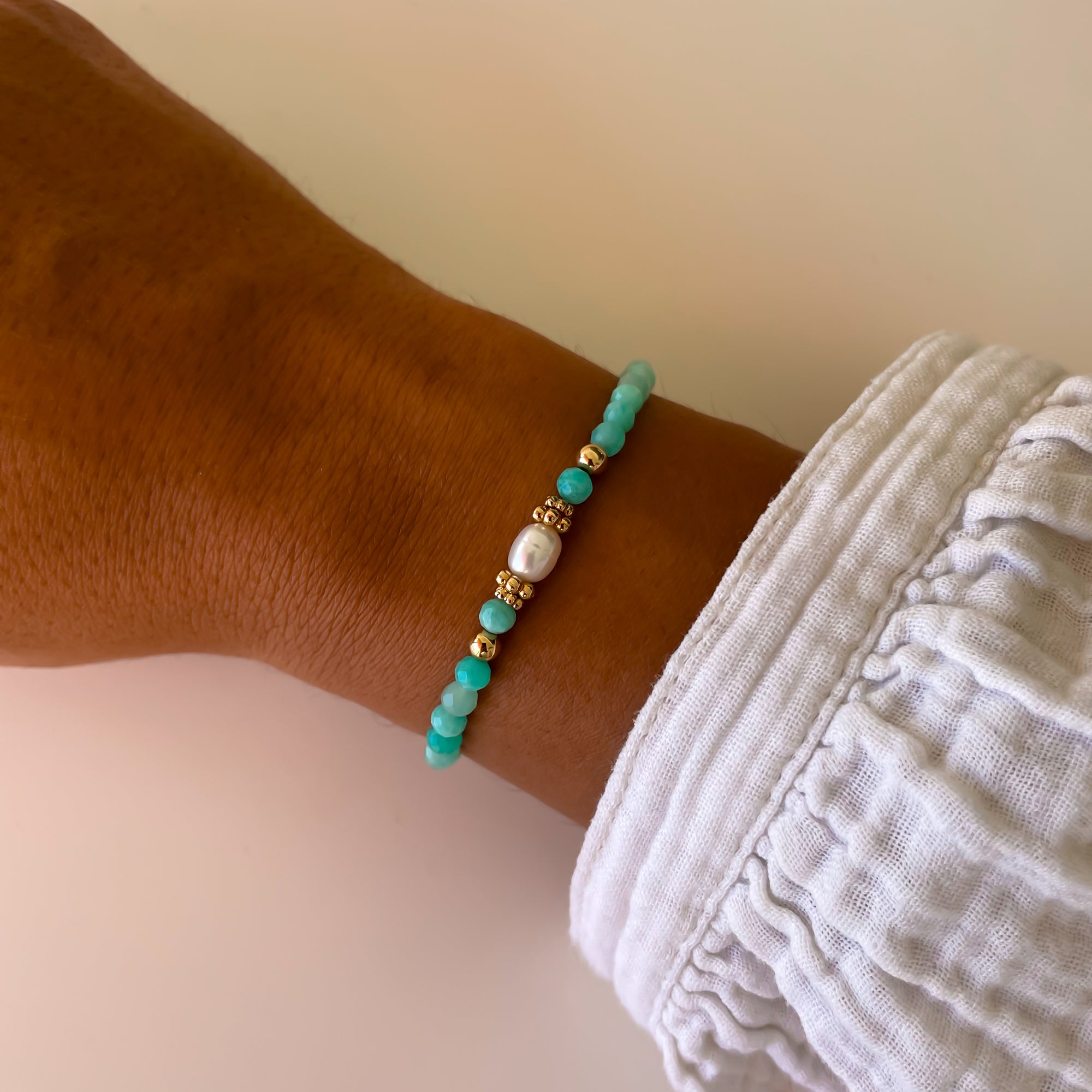 pulsera sana
