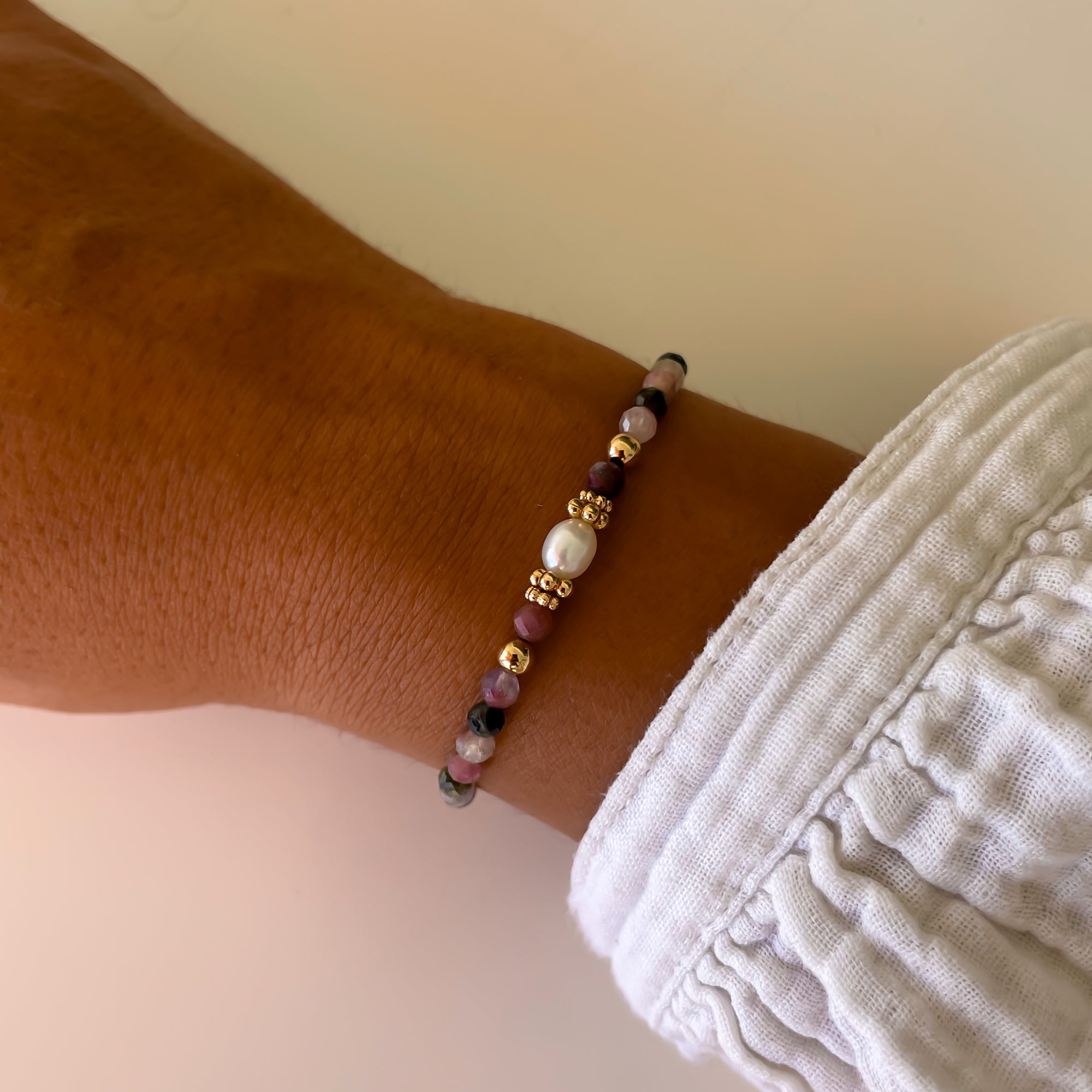 pulsera sana