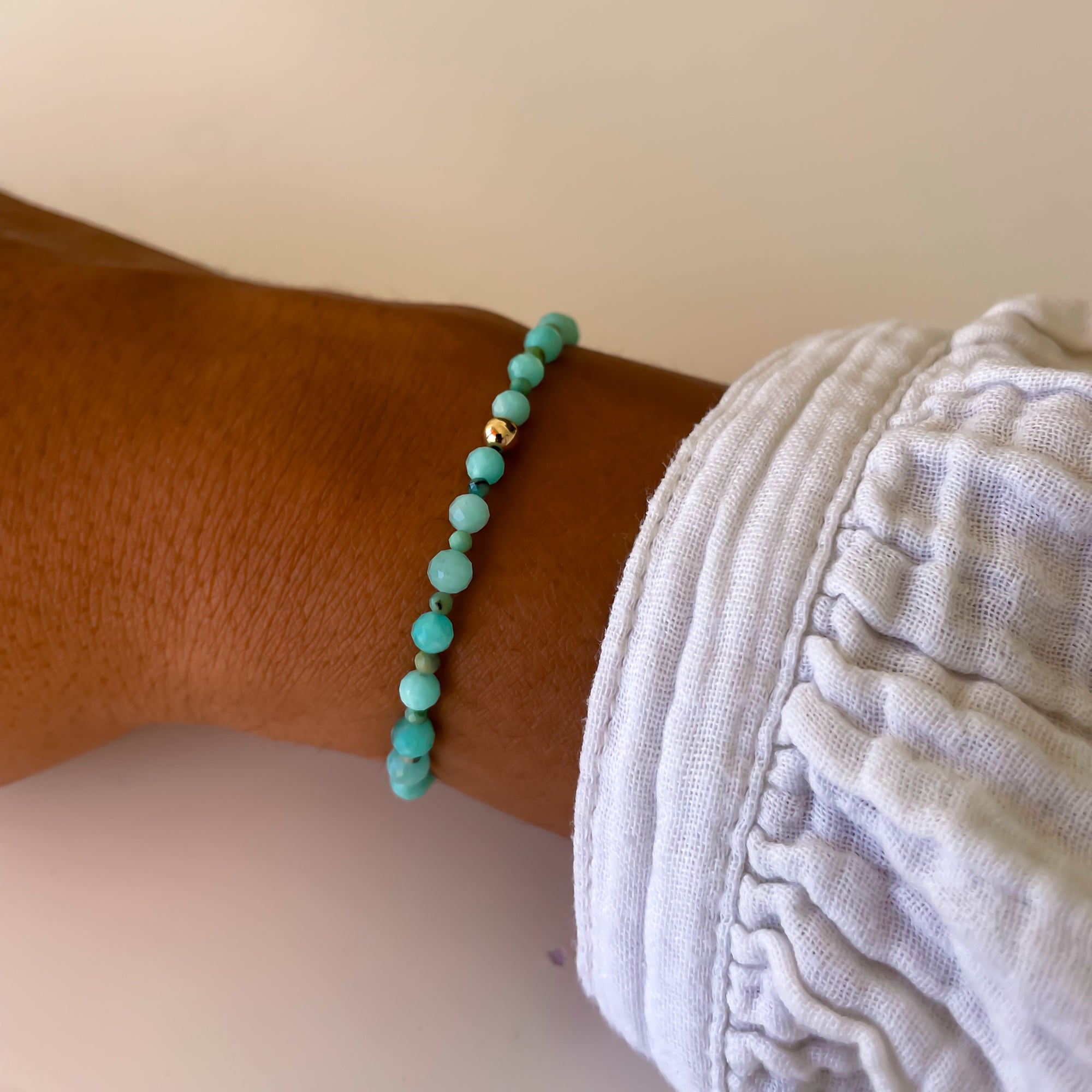 pulsera sana