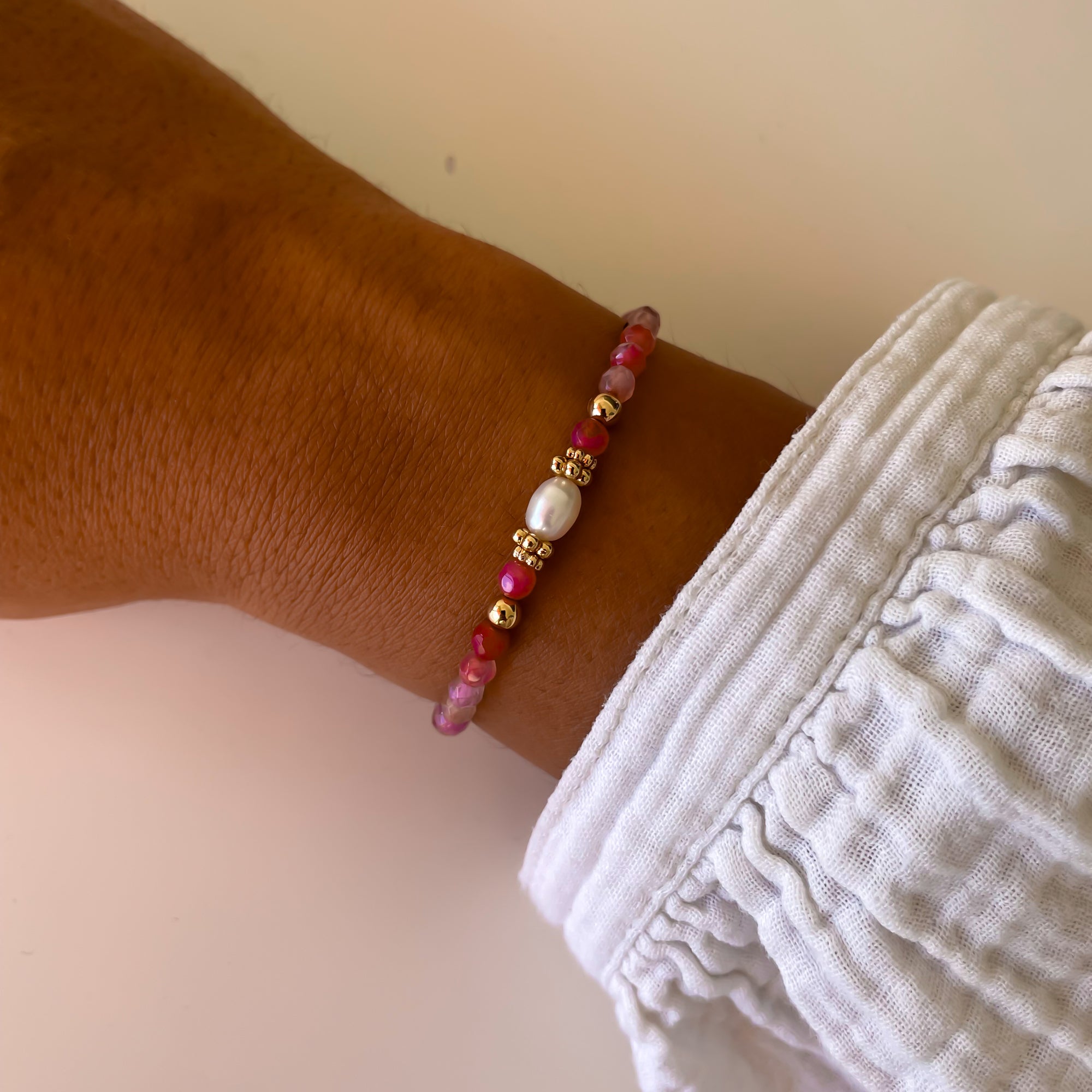 pulsera sana