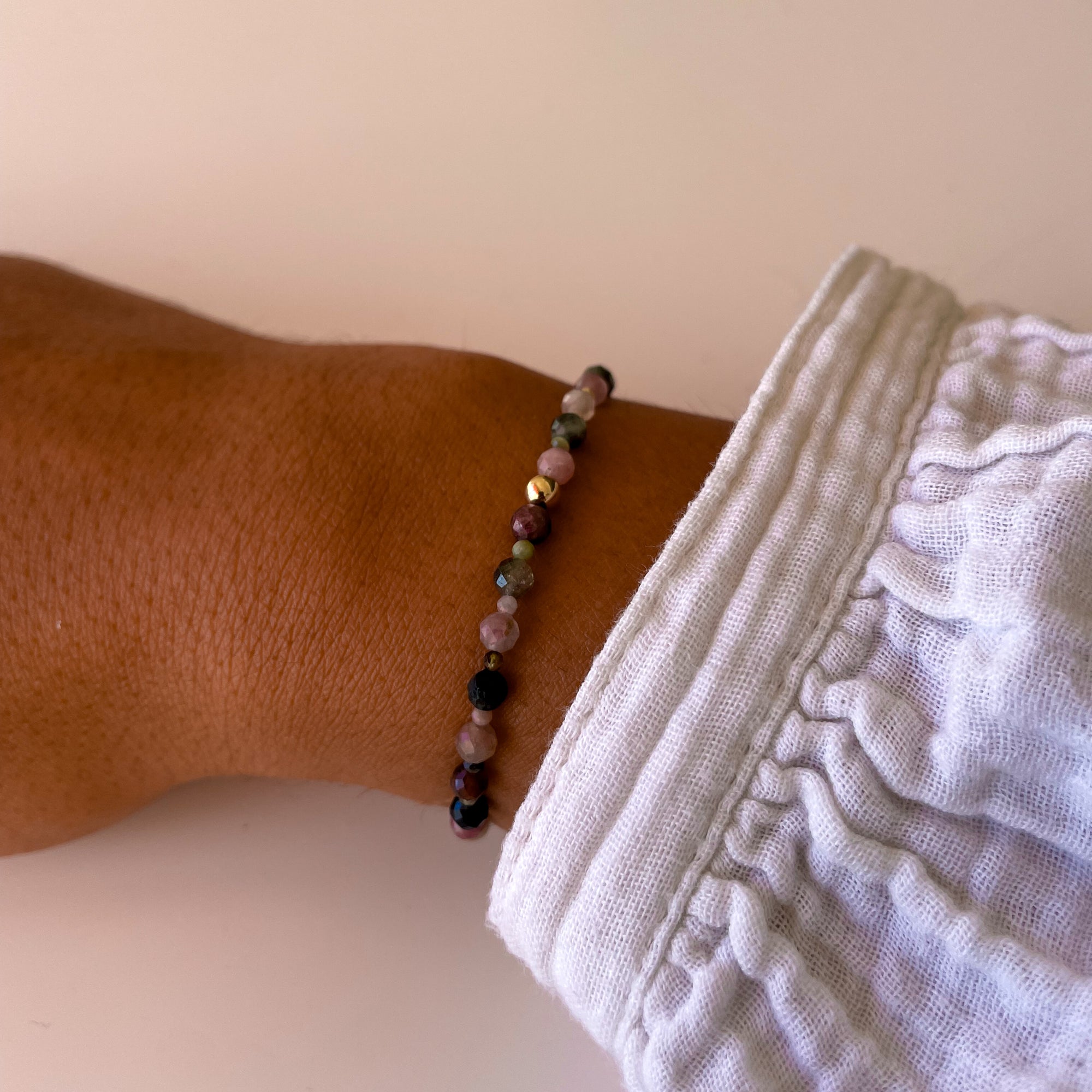 pulsera sana