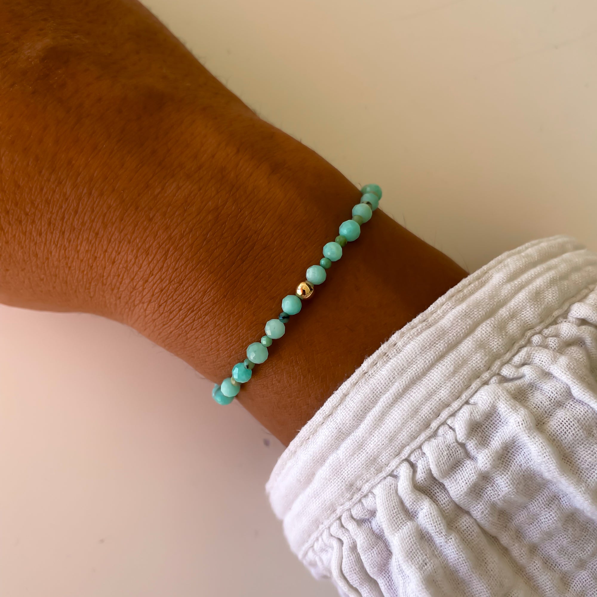 pulsera sana