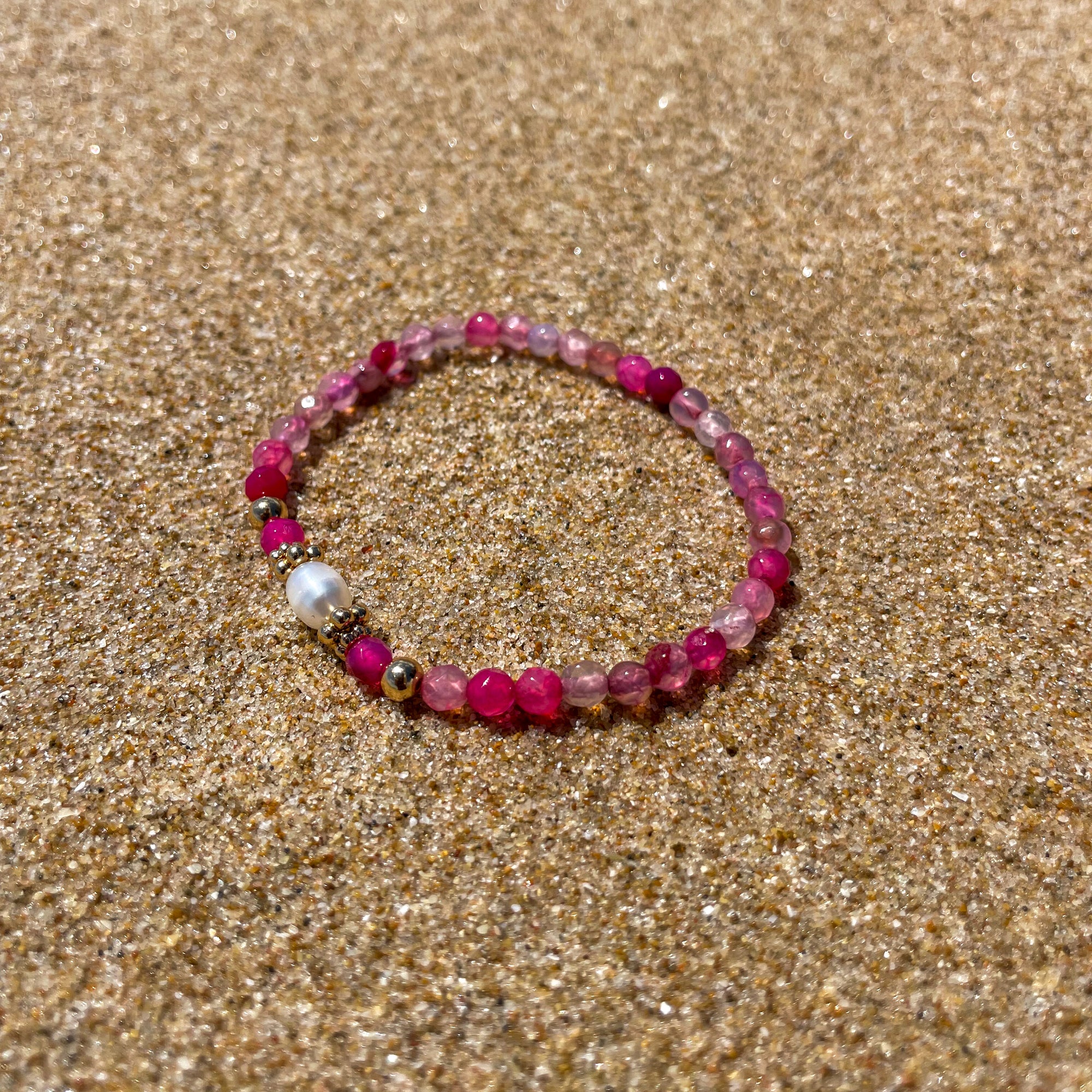 pulsera sana