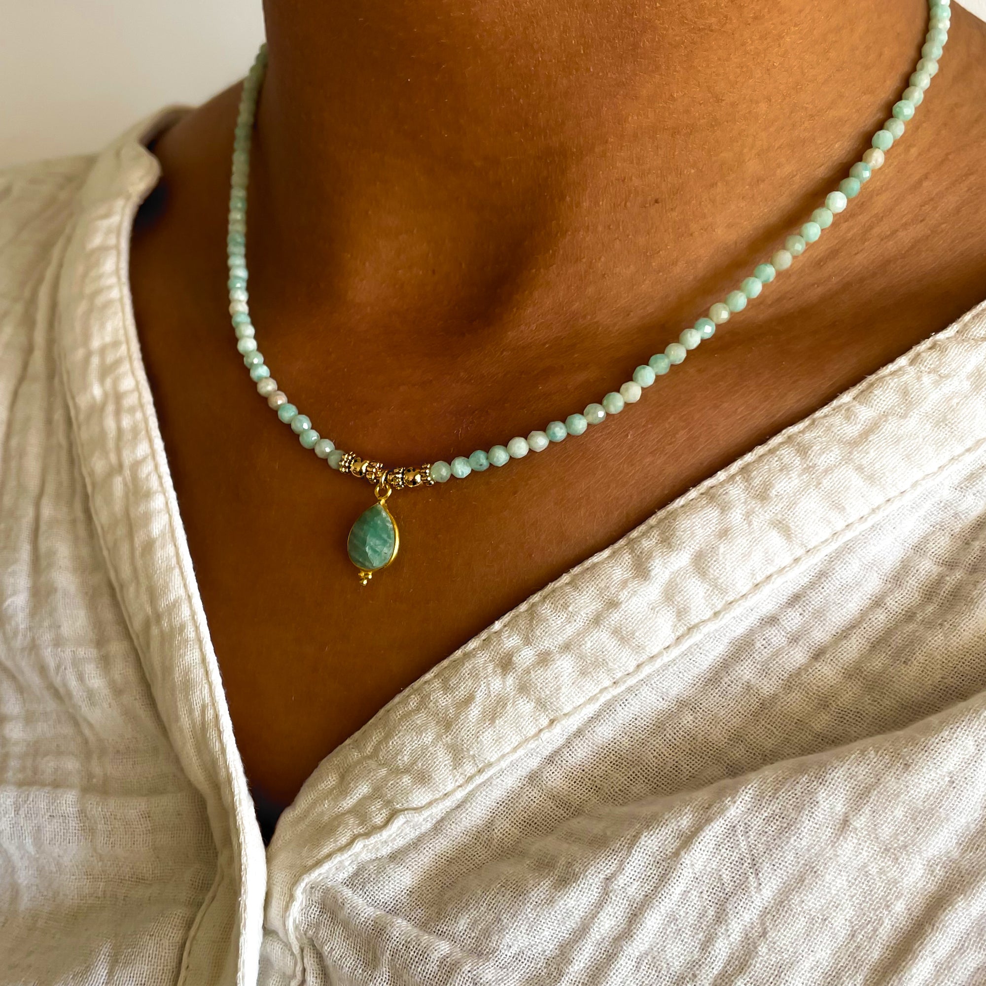 Collar Paloma