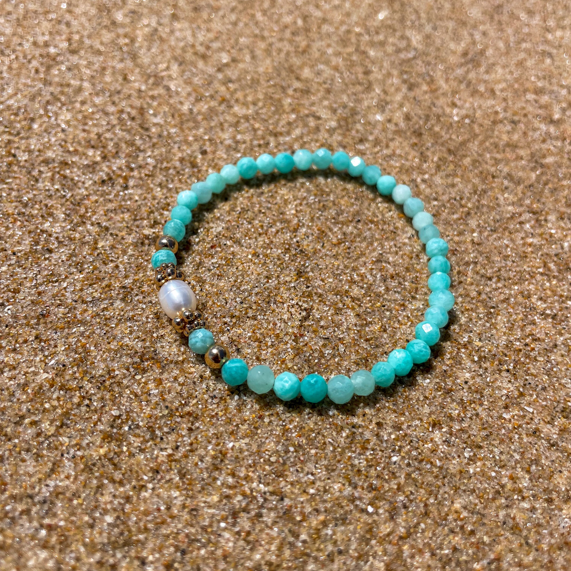 pulsera sana