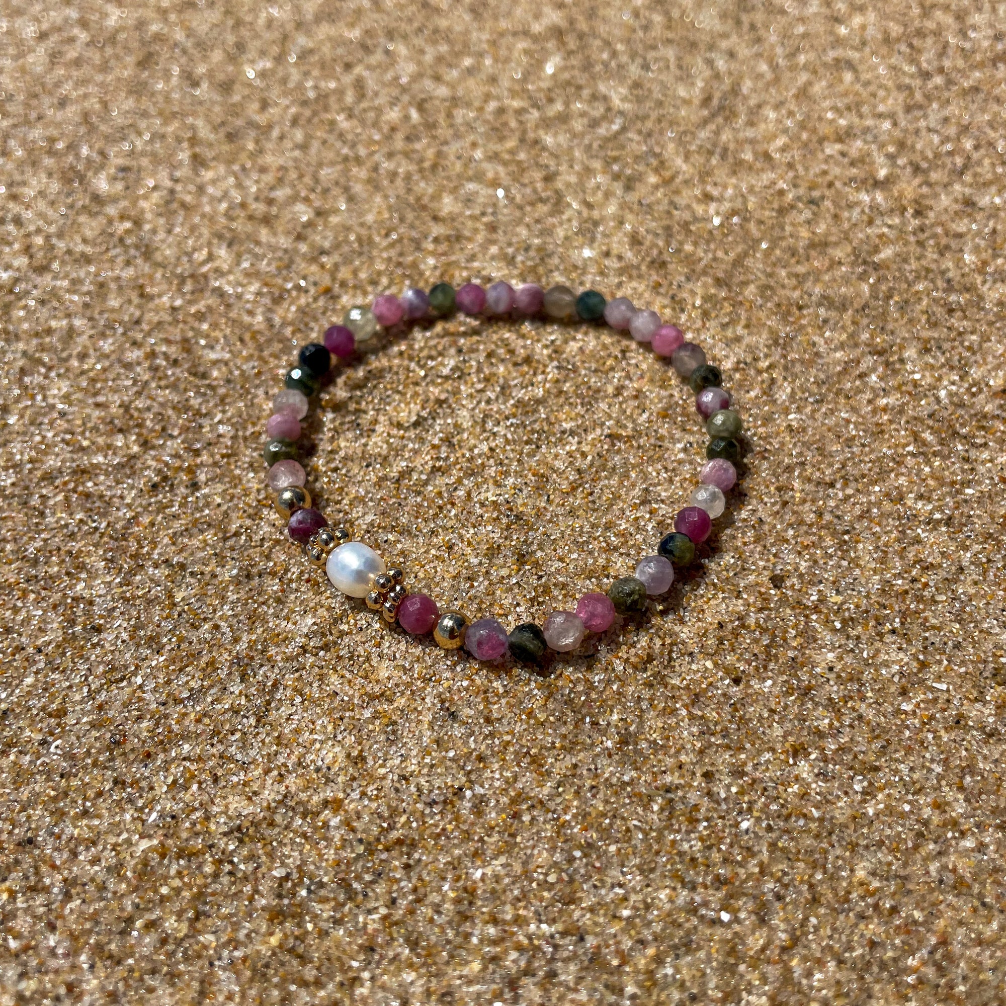 pulsera sana
