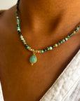 Collar Paloma