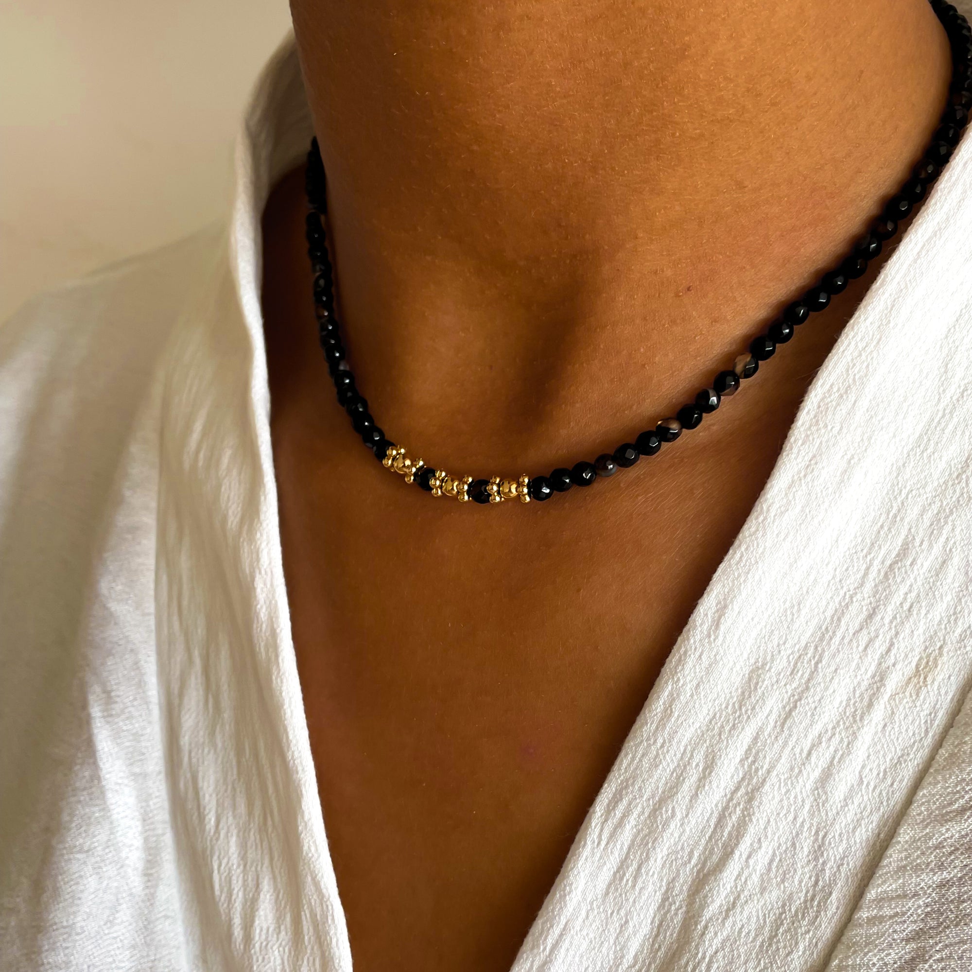 collar lina
