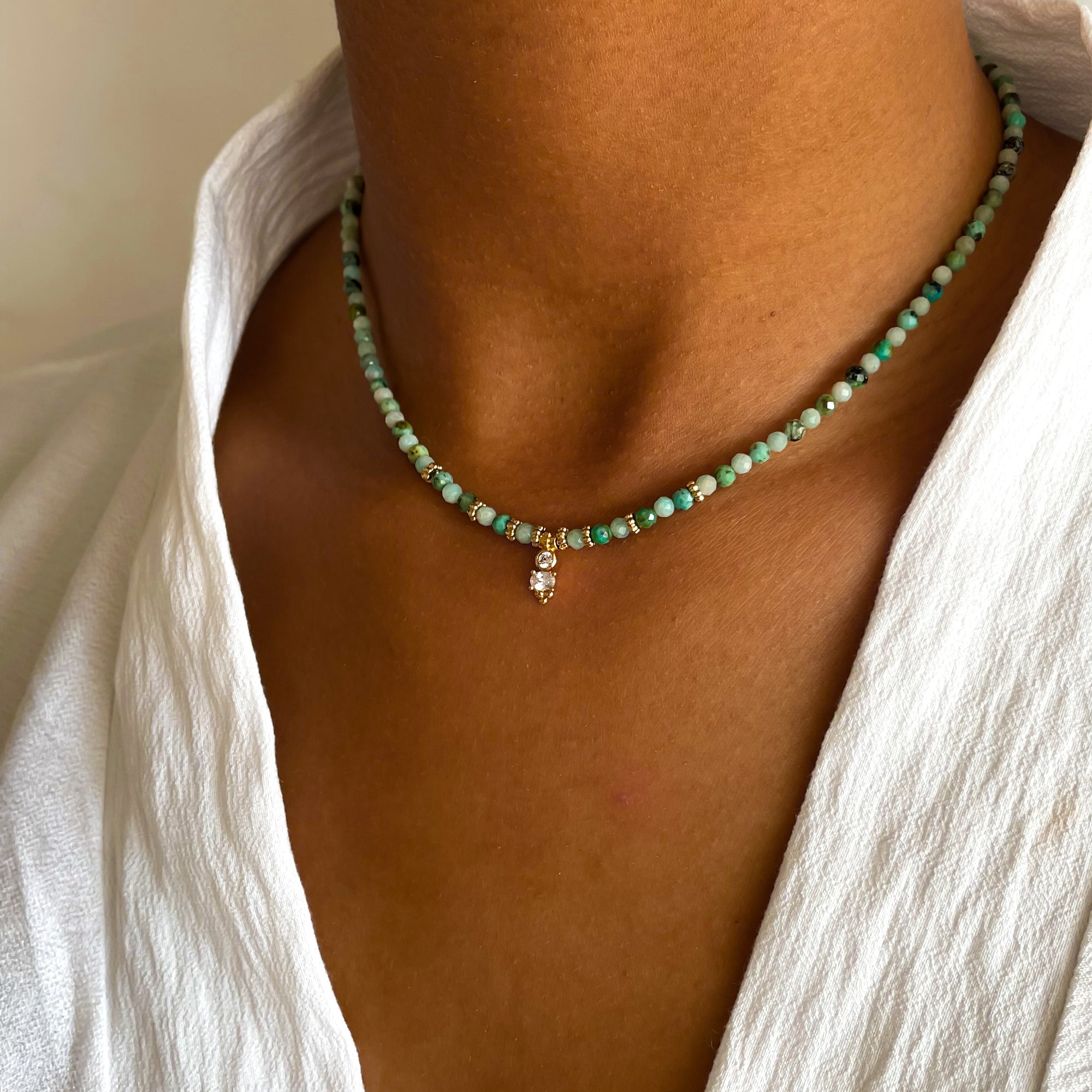 collar karla