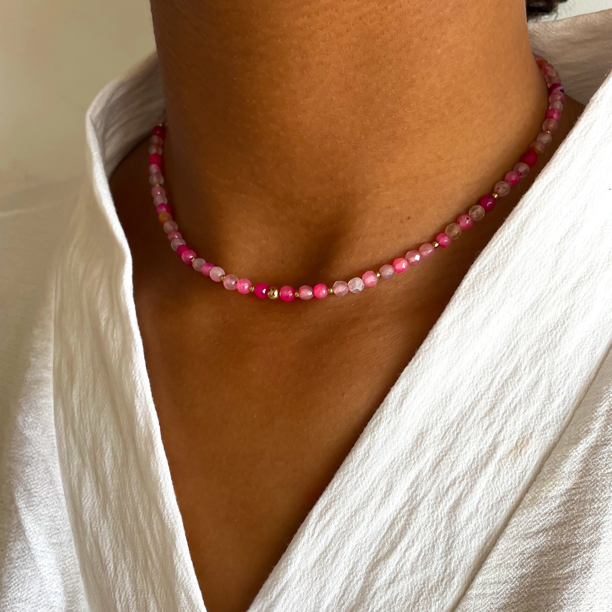 Collier Catalina