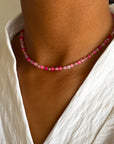 Collier Catalina