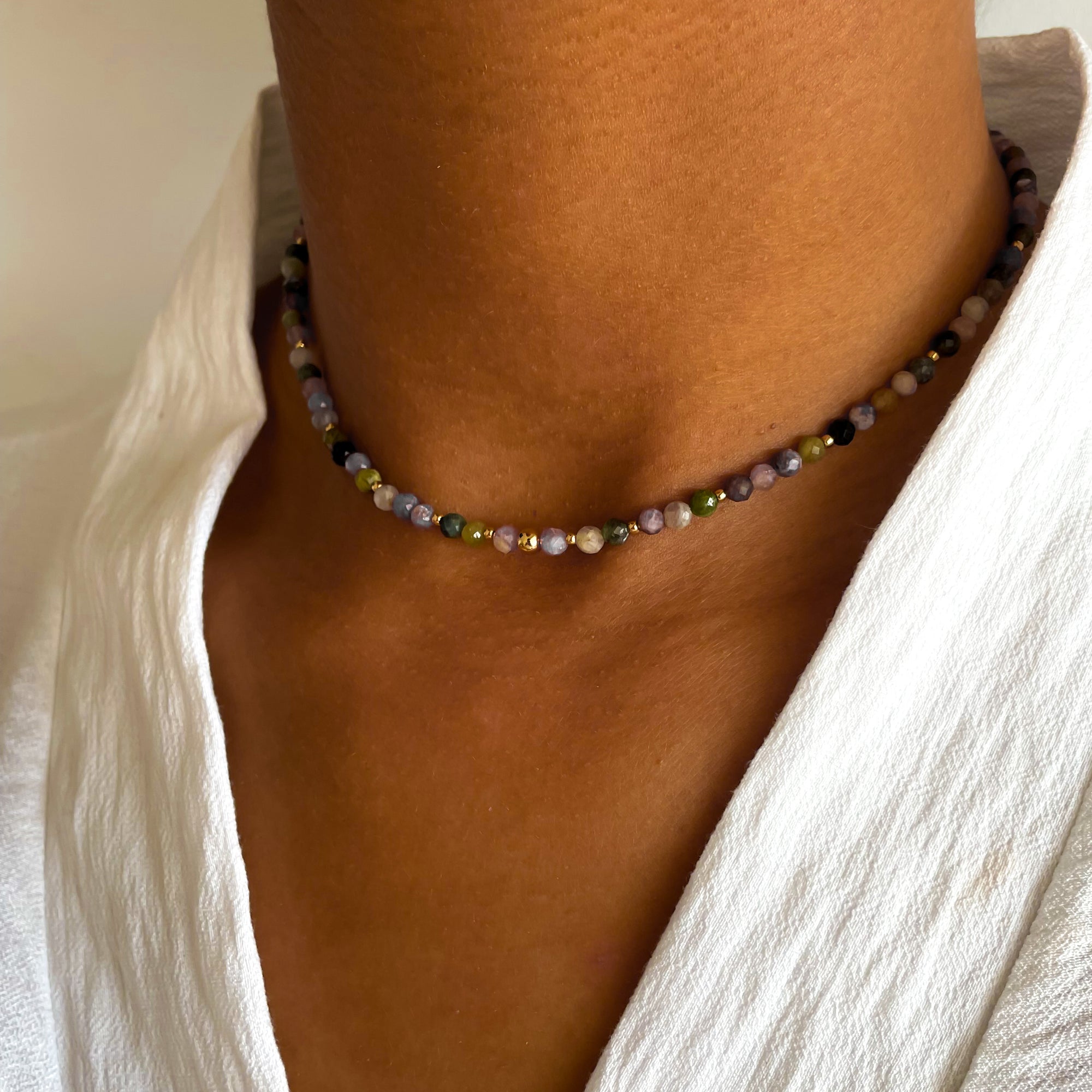 Collier Catalina