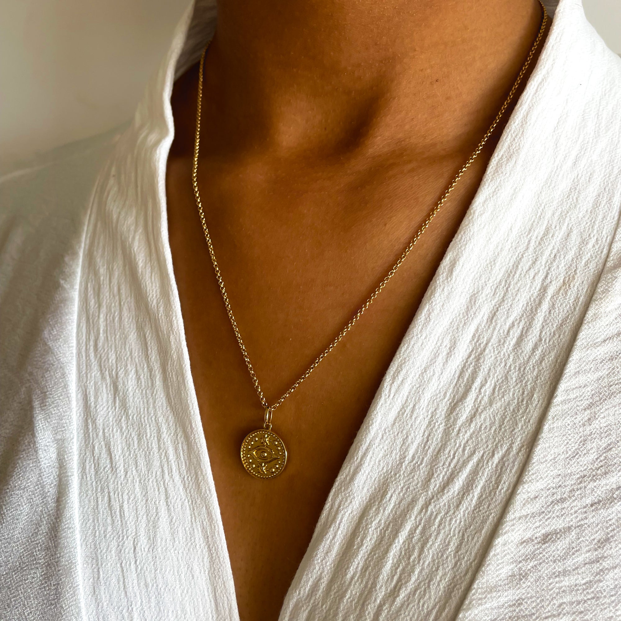 Collar Inés