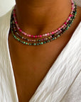 Collier Catalina
