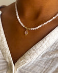 Collar Paloma